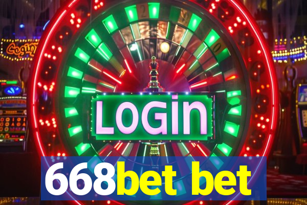 668bet bet